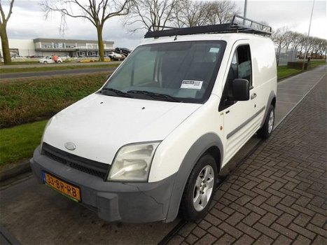 Ford Transit Connect - 1