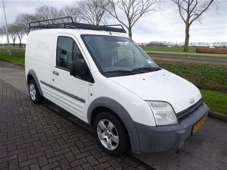 Ford Transit Connect - 1