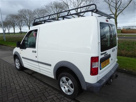 Ford Transit Connect - 1