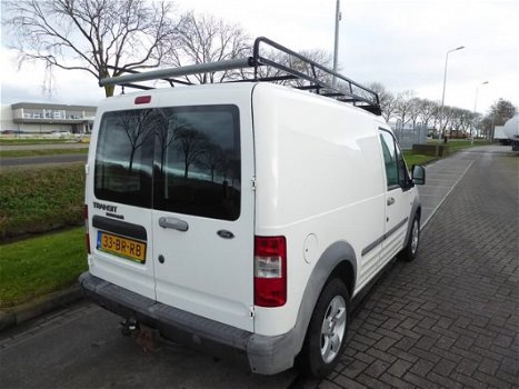 Ford Transit Connect - 1