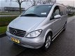 Mercedes-Benz Viano - 1 - Thumbnail