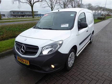 Mercedes-Benz Citan - 108 CDI - 1