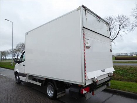 Volkswagen Crafter - 50 2.0 tdi 136 pk ac zijdeu - 1