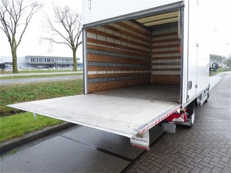 Volkswagen Crafter - 50 2.0 tdi 136 pk ac zijdeu - 1