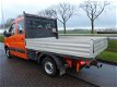 Volkswagen Crafter - 2.0 tdi pick up ac - 1 - Thumbnail