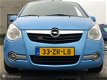 Opel Agila - 1.2 Enjoy|Airco|Elektrische pakket|APK 09-06-20| - 1 - Thumbnail