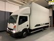 Nissan Cabstar E - 150.35 3.0 dCi 340 DC 150PK | Elektrische Laadklep 750KG | €6945 ex btw - 1 - Thumbnail