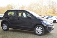 Volkswagen Up! - 1.0 BMT 60PK take up / AIRCO / RADIO / USB (VSB:26093)