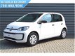 Volkswagen Up! - 1.0 BMT 60PK take up / AIRCO / RADIO / USB (VSB:26085) - 1 - Thumbnail