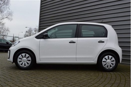 Volkswagen Up! - 1.0 BMT 60PK take up / AIRCO / RADIO / USB (VSB:26085) - 1