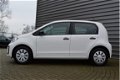 Volkswagen Up! - 1.0 BMT 60PK take up / AIRCO / RADIO / USB (VSB:26085) - 1 - Thumbnail