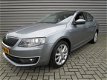 Skoda Octavia - 1.4 TSI 140PK ELEGANCE BUSINESSLINE PANORAMADAK-ECC-NAVIGATIE-PDC - 1 - Thumbnail