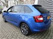 Skoda Rapid Spaceback - Uniek 5000 km 1.0 TSI 95PK AUTOMAAT/NAVI/TREKHAAK/CLIMA/DRIVE - 1 - Thumbnail