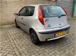 Fiat Punto - 1 - Thumbnail