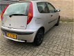 Fiat Punto - 1 - Thumbnail