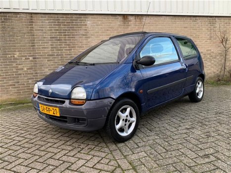 Renault Twingo - 1