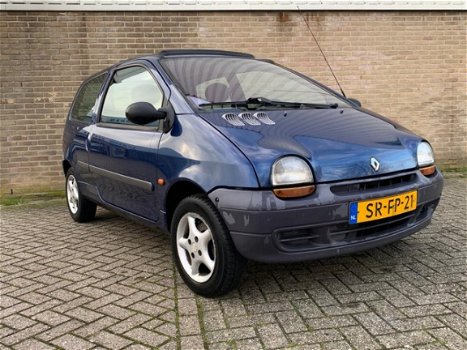 Renault Twingo - 1