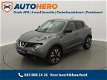 Nissan Juke - 1.6 Connect CF62198 | Automaat | Navi | Park Asist | Elektrische ramen | - 1 - Thumbnail