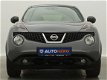 Nissan Juke - 1.6 Connect CF62198 | Automaat | Navi | Park Asist | Elektrische ramen | - 1 - Thumbnail