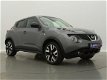 Nissan Juke - 1.6 Connect CF62198 | Automaat | Navi | Park Asist | Elektrische ramen | - 1 - Thumbnail