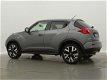 Nissan Juke - 1.6 Connect CF62198 | Automaat | Navi | Park Asist | Elektrische ramen | - 1 - Thumbnail