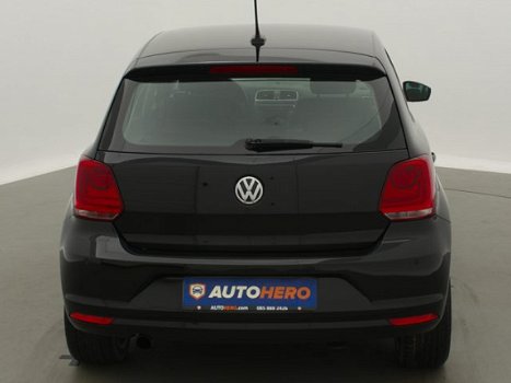Volkswagen Polo - 1.4-16V Highline WD83543 | Navi | Cruise | Elektrische ramen | - 1