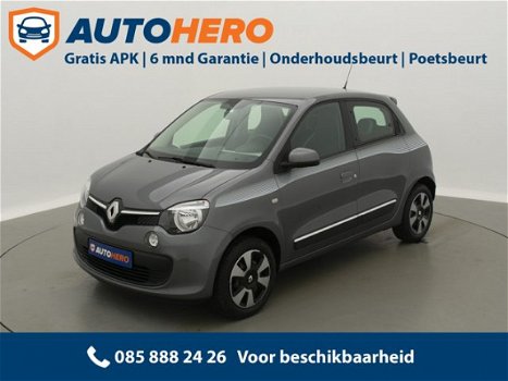 Renault Twingo - 1.0 SCe Collection WR92444 | Airco | DAB | Lage KM | 5-Drs | - 1