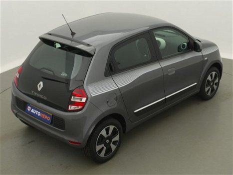 Renault Twingo - 1.0 SCe Collection WR92444 | Airco | DAB | Lage KM | 5-Drs | - 1