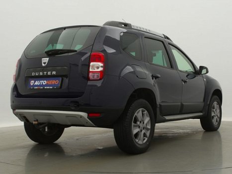 Dacia Duster - 1.2 TCe 4x2 Prestige ET17666 | Navi | Airco | Trekhaak | Licht metalen velgen | - 1