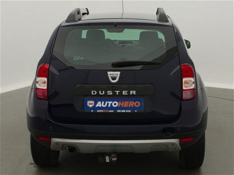 Dacia Duster - 1.2 TCe 4x2 Prestige ET17666 | Navi | Airco | Trekhaak | Licht metalen velgen | - 1