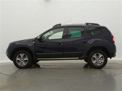 Dacia Duster - 1.2 TCe 4x2 Prestige ET17666 | Navi | Airco | Trekhaak | Licht metalen velgen | - 1