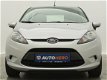 Ford Fiesta - 1.25 Trend MR26824 | Airco | Lederen bekleding | Elektrische ramen | - 1 - Thumbnail