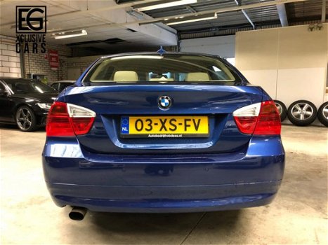 BMW 3-serie - 318i Business Line Automaat NAP Navi I drive - 1