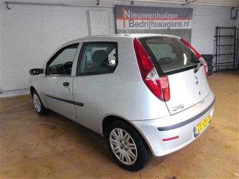 Fiat Punto - 1.2 Classic - 1