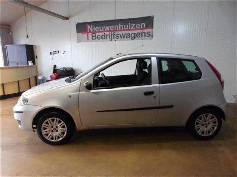 Fiat Punto - 1.2 Classic - 1