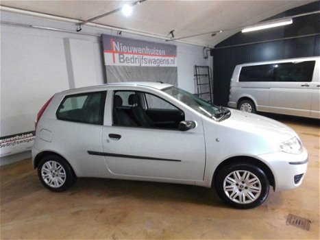 Fiat Punto - 1.2 Classic - 1