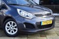 Kia Rio - 1.2 CVVT Comfort Pack /1e eigenaar/nette auto/climate/cruise/Nap - 1 - Thumbnail