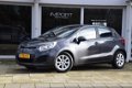 Kia Rio - 1.2 CVVT Comfort Pack /1e eigenaar/nette auto/climate/cruise/Nap - 1 - Thumbnail