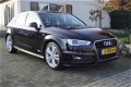 Audi A3 Sportback - 1.4 TFSI (150pk) S-line Xenon/Groot Navi/18'' - 1 - Thumbnail