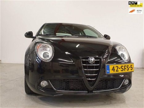 Alfa Romeo MiTo - 1.3 JTDm ECO Essential - 1