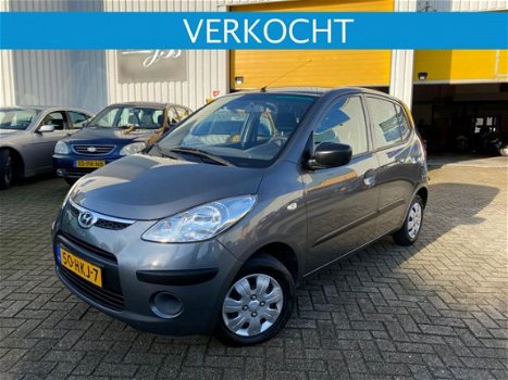 Hyundai i10 - 1.1i ACTIVE COOL - 1