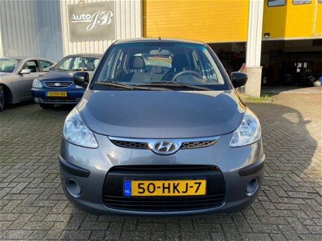 Hyundai i10 - 1.1i ACTIVE COOL - 1