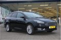 Ford Focus - 1.5 TDCi 120pk Titanium Edition | PARKEERHULP | AUT. AIRCO | VOORRUITVERW | - 1 - Thumbnail