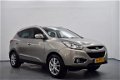 Hyundai ix35 - 2.0i CVVT 163pk StyleVersion - 1 - Thumbnail