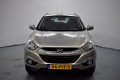 Hyundai ix35 - 2.0i CVVT 163pk StyleVersion - 1 - Thumbnail