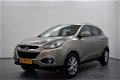 Hyundai ix35 - 2.0i CVVT 163pk StyleVersion - 1 - Thumbnail