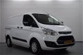 Ford Transit Custom - L1 Trend 125Pk • Trekhaak • Betimmering - 1 - Thumbnail