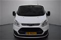 Ford Transit Custom - L1 Trend 125Pk • Trekhaak • Betimmering - 1 - Thumbnail