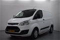 Ford Transit Custom - L1 Trend 125Pk • Trekhaak • Betimmering - 1 - Thumbnail