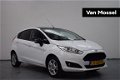Ford Fiesta - 1.0 5D | White Edition | NAVI | - 1 - Thumbnail